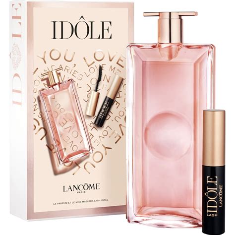 Lancôme Idôle Parfum ️ online kaufen 